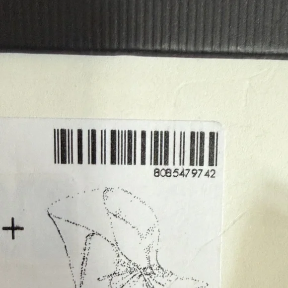 Gucci Black Heels - Picture 7 of 8